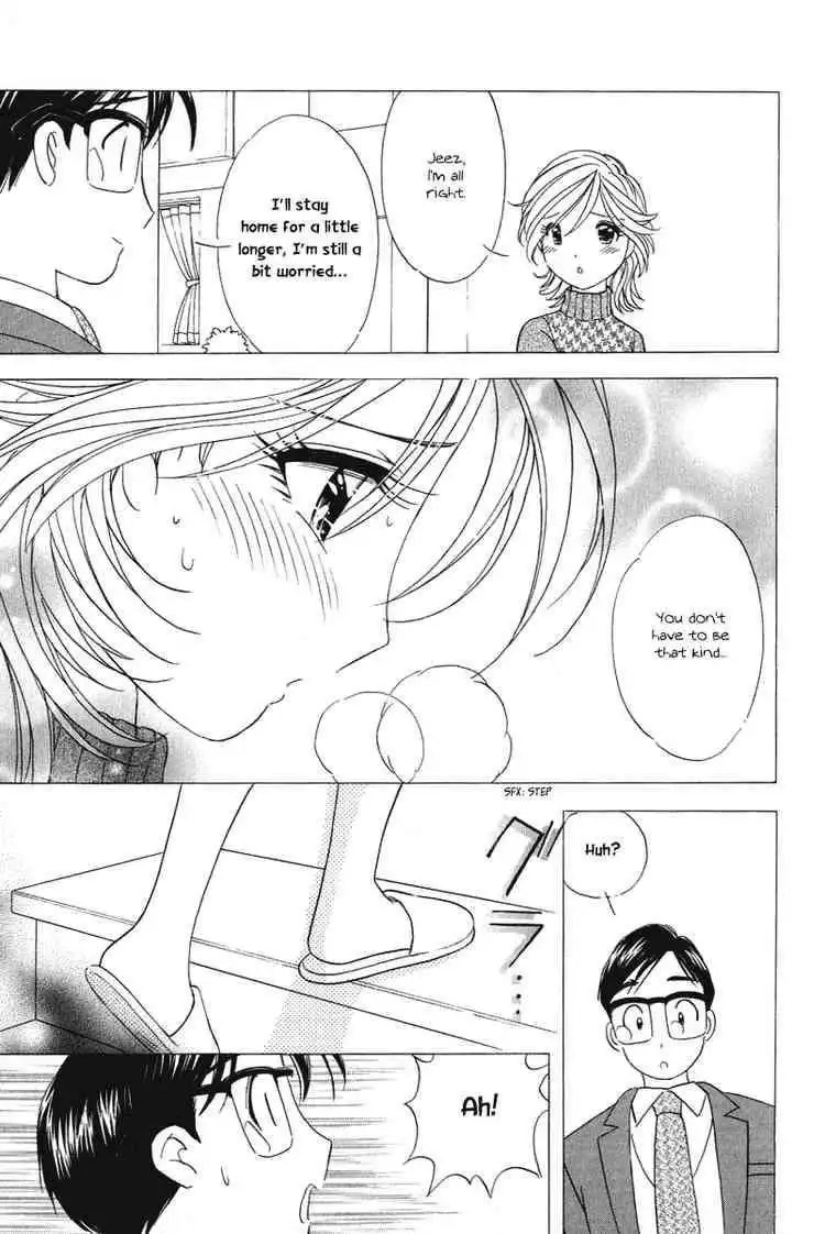 Orange Yane no Chiisana Ie Chapter 20 7